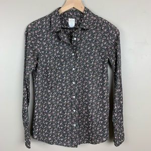 J.Crew The perfect Shirt